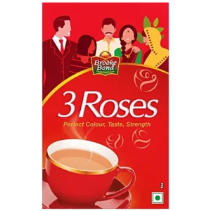 3Roses (Brokebond) Tea (டீ தூள்)