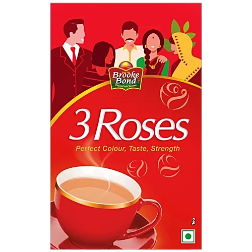 3Roses (Brokebond) Tea (டீ தூள்)