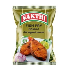 Sakthi Fish Fry Masala (மீன் வறுவல் மசாலா)