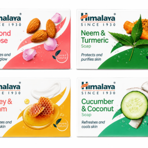 Himalaya Bath Soap's