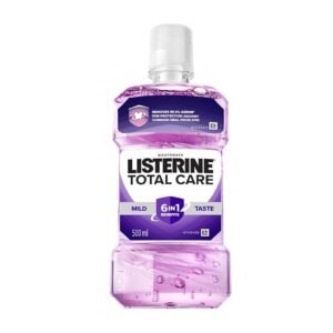 LISTERINE Total Care Mouth Wash-100ml