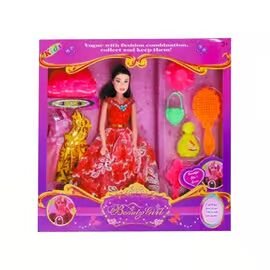 Barbie Doll