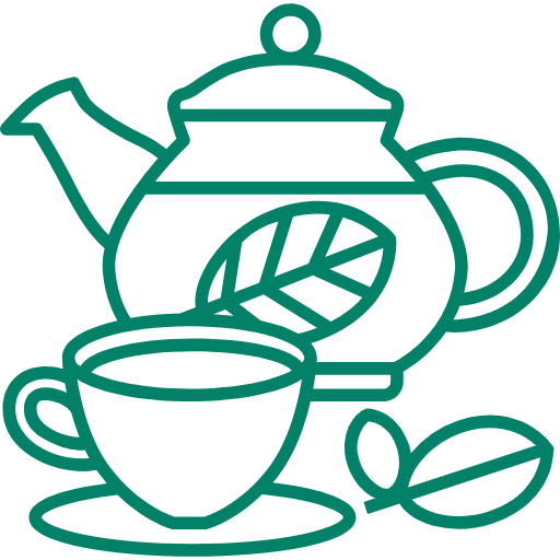 Tea & Coffee