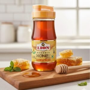 honey