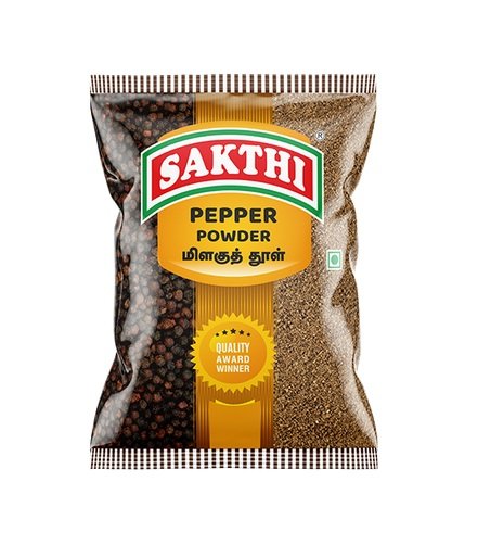 Sakthi Pepper Powder (மிளகு தூள்)