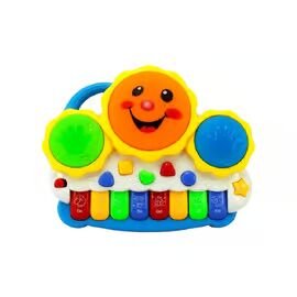 Playing Toy