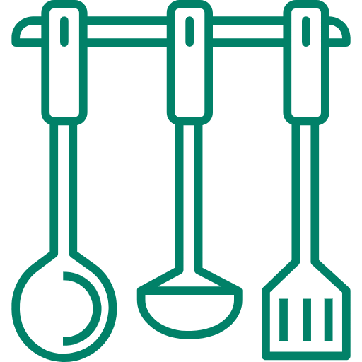 Kitchen Utensils