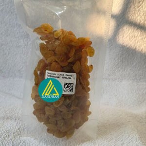 Raisin