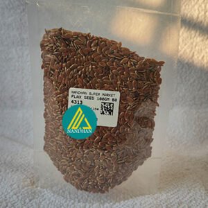flax-seed
