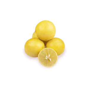 lemon