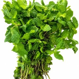 mint-leaves