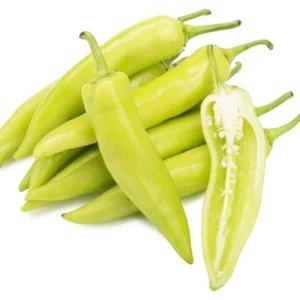 Ooty Bajji Chilli (ஊட்டி பஜ்ஜி மிளகாய்)