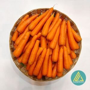 Ooty Carrot (ஊட்டி கேரட்)