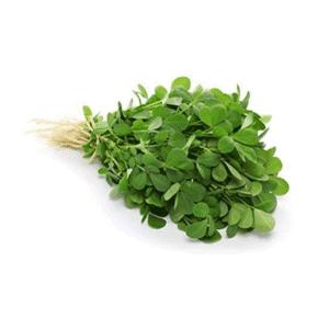 Fenugreek Leaves (வெந்தயக்கீரை) - 1pcs