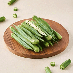 ladyfinger