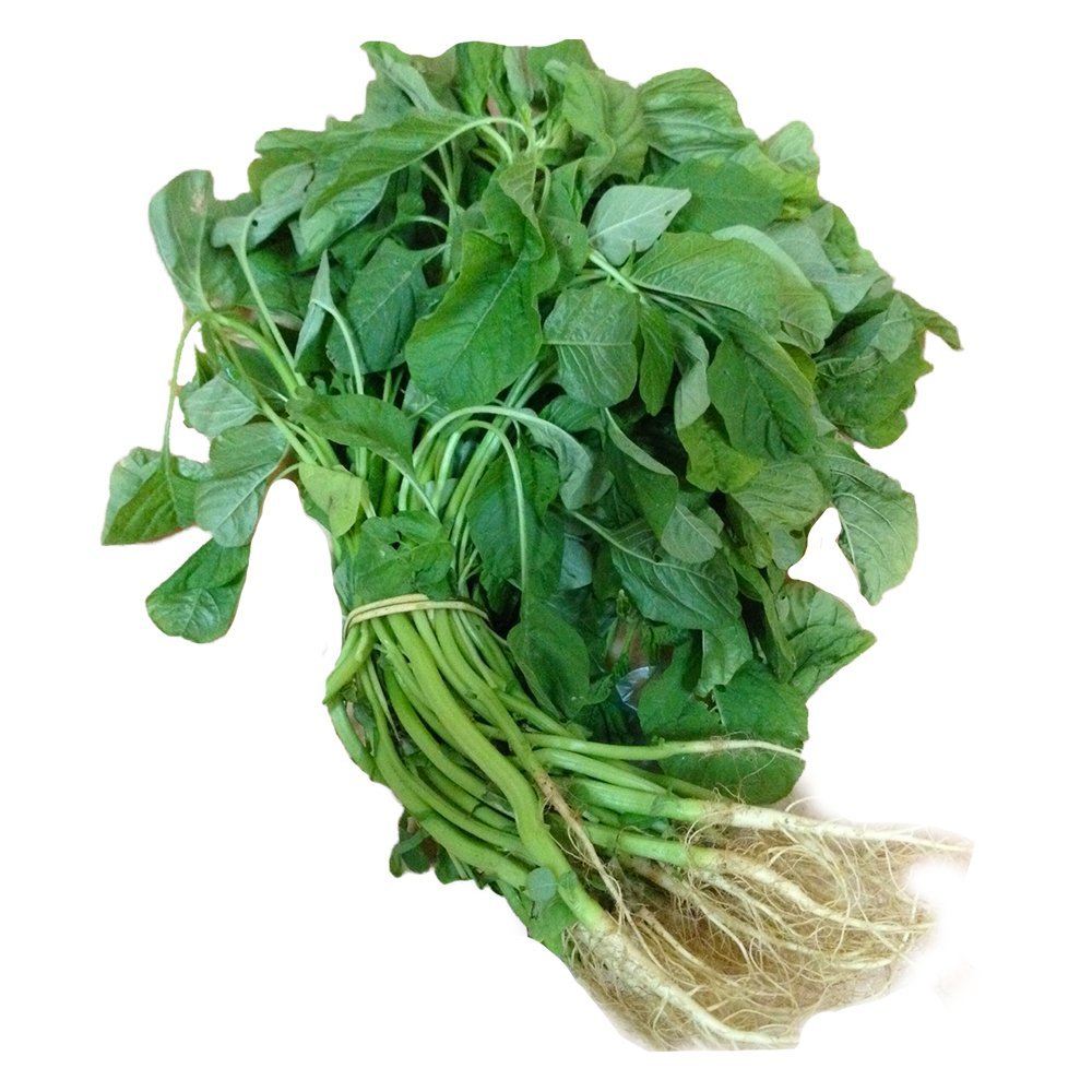 Amaranthus Stem Greens (தண்டுக்கீரை) - 1pcs