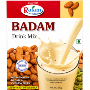 badam-milk