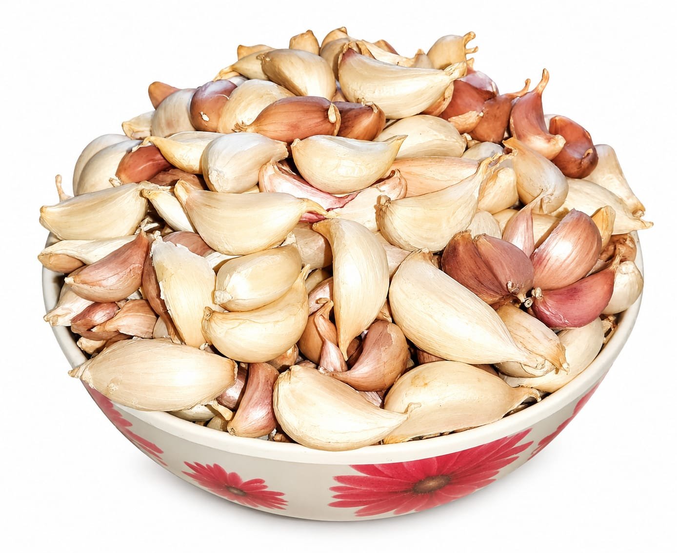 Garlic Broken (உதிரி பூண்டு)