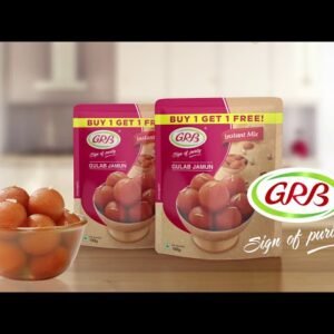 gulab-jamun