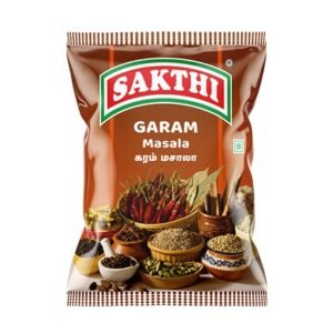 Sakthi Garam Masala (கரம் மசாலா)