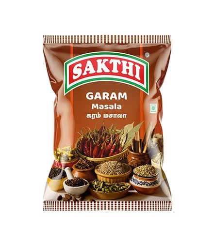 Sakthi Garam Masala (கரம் மசாலா)