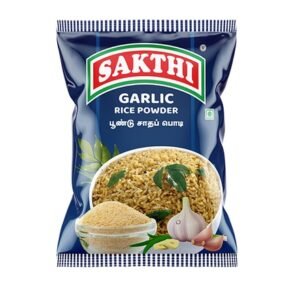 Sakthi Garlic Rice Powder (பூண்டு பொடி)