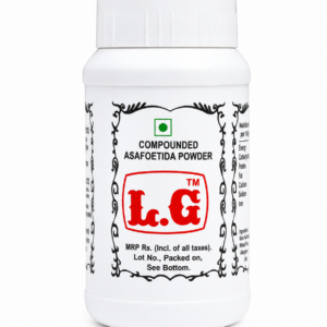LG Perungayam (asafoetida) பெருங்காயம்