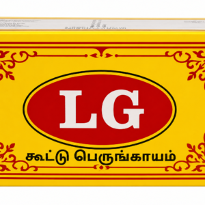 LG Katti Perungayam (asafoetida) கட்டி பெருங்காயம்