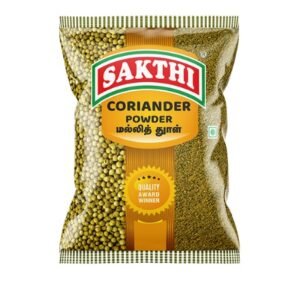 Sakthi Coriander (Malli) Powder (சக்தி மில்லித் தூள்)