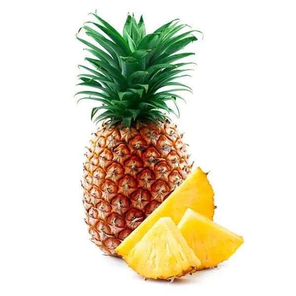அன்னாச்சி (Pine Apple)