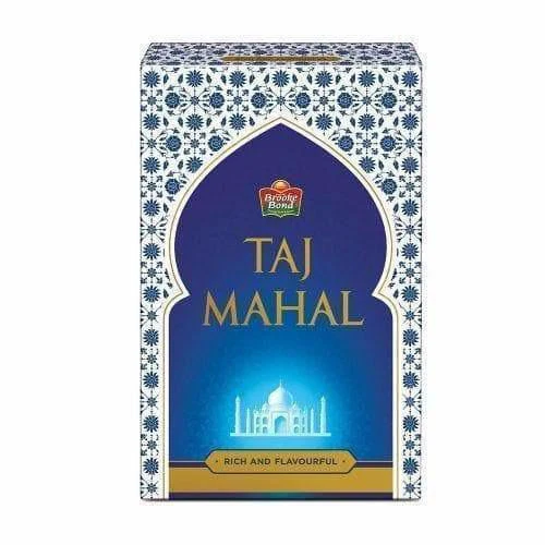 TAJ MAHAL (Broke Bond) (டீ தூள்)