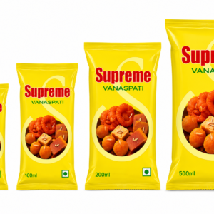 Supreme Vanaspathi Dalta (டால்டா)