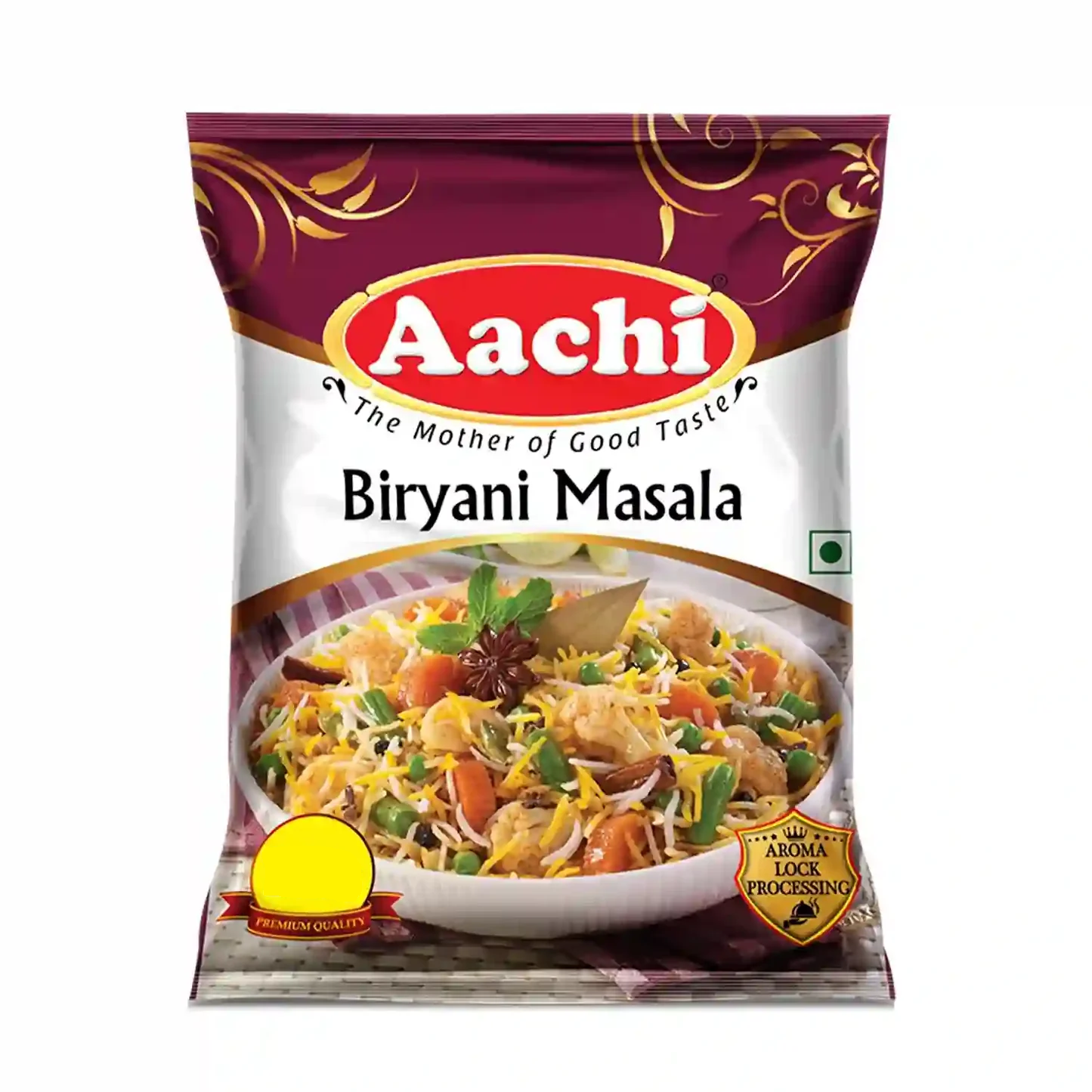 Aachi Briyani Masala (பிாியாணி மசாலா)