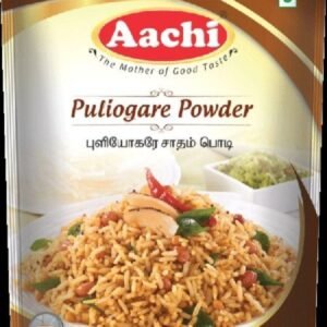 Aachi Puliyogare Rice Powder (புளியோதரை)