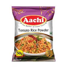 Aachi Tomato Rice Powder (தக்காளி சாதப்பொடி)