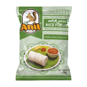Anil Rice (Arisi) Floor Maavu (அரிசி மாவு - அணில்)
