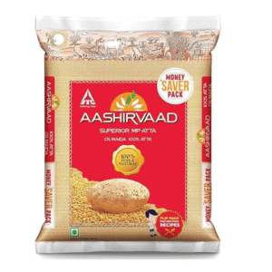 Aashirvaad wheat (கோதுமை - ஆசிர்வாத்)