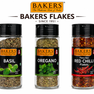 bakers-flakes-20g