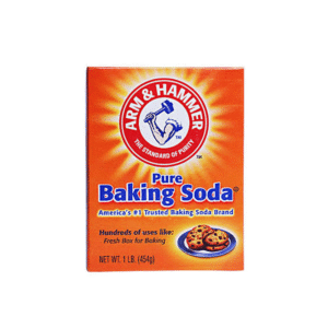 Baking Soda (பேக்கிங் சோடா)