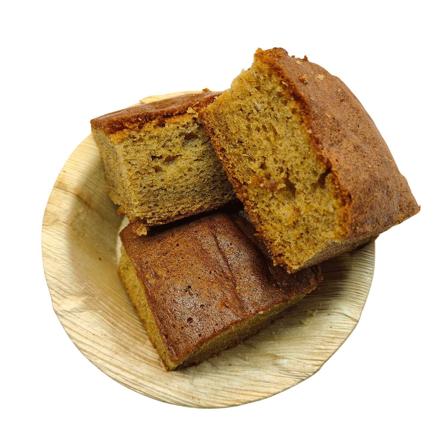பனானா கேக் (Banana Cake) - 1No