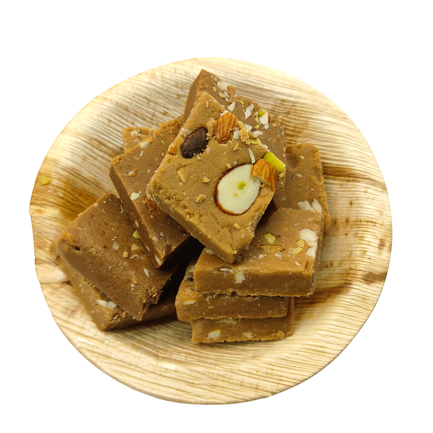 பூஸ்ட் பர்பி (Boost Barfi)