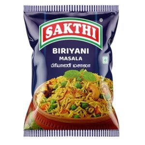 Sakthi Briyani Masala (பிாியாணி மசாலா)