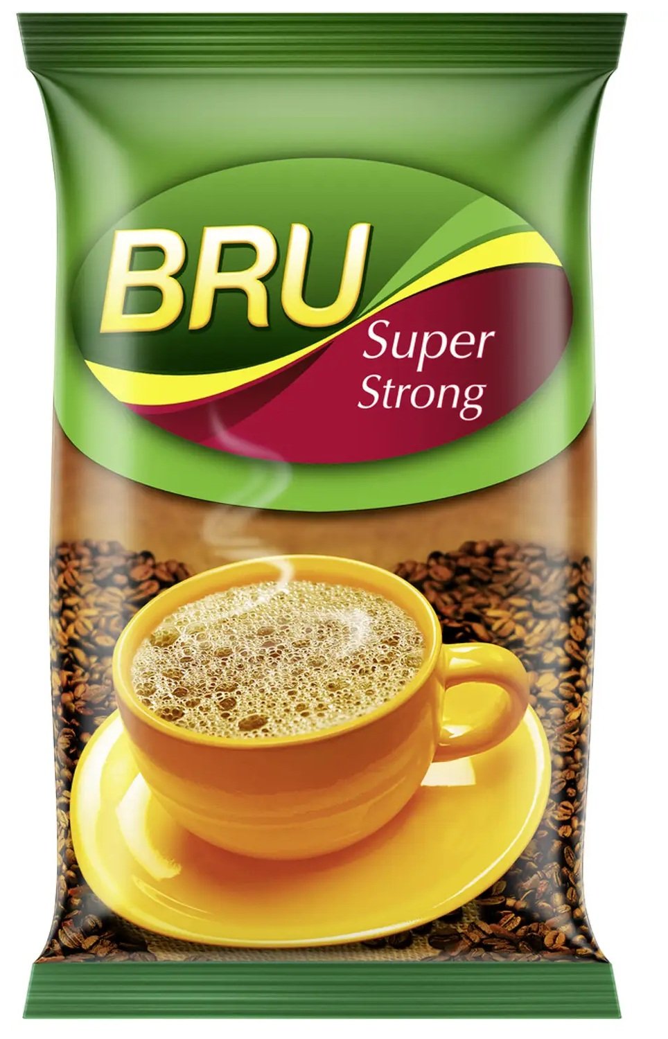 Bru Coffee (Super Strong) (காபி) -200g