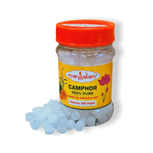 Bhaskara Camphor (கற்பூரம்)