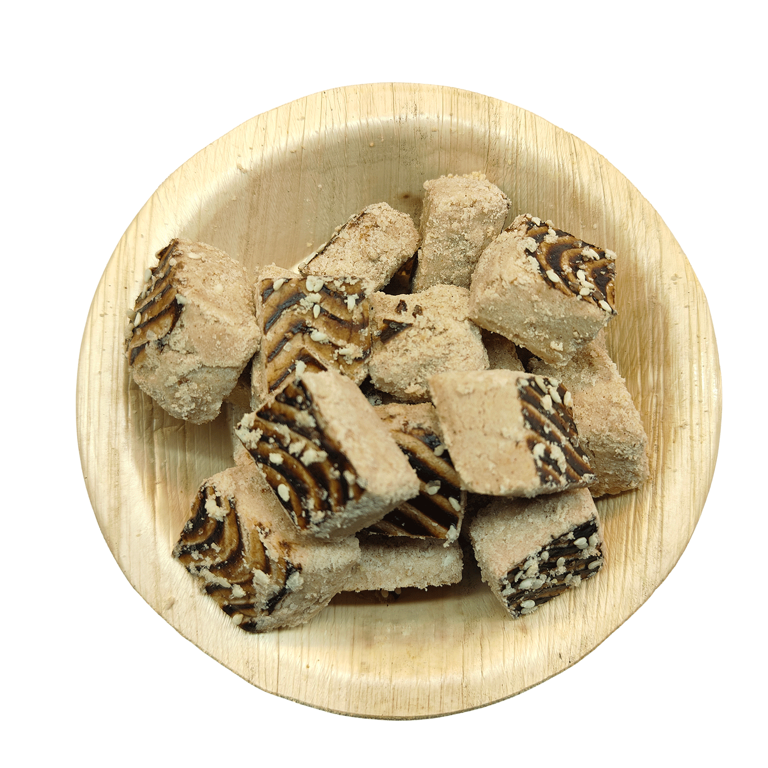 சாக்லேட் பிஸ்கட் (Chocolate Biscuits) - 200gm