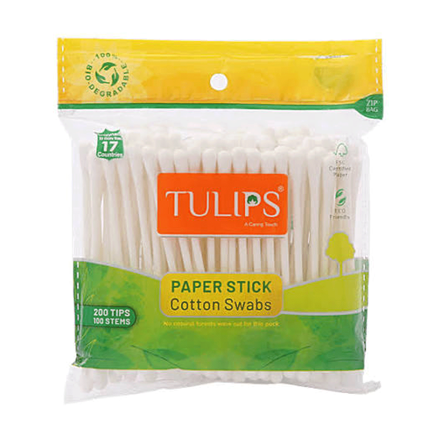 Ear Buds - 1 Box(75unit)