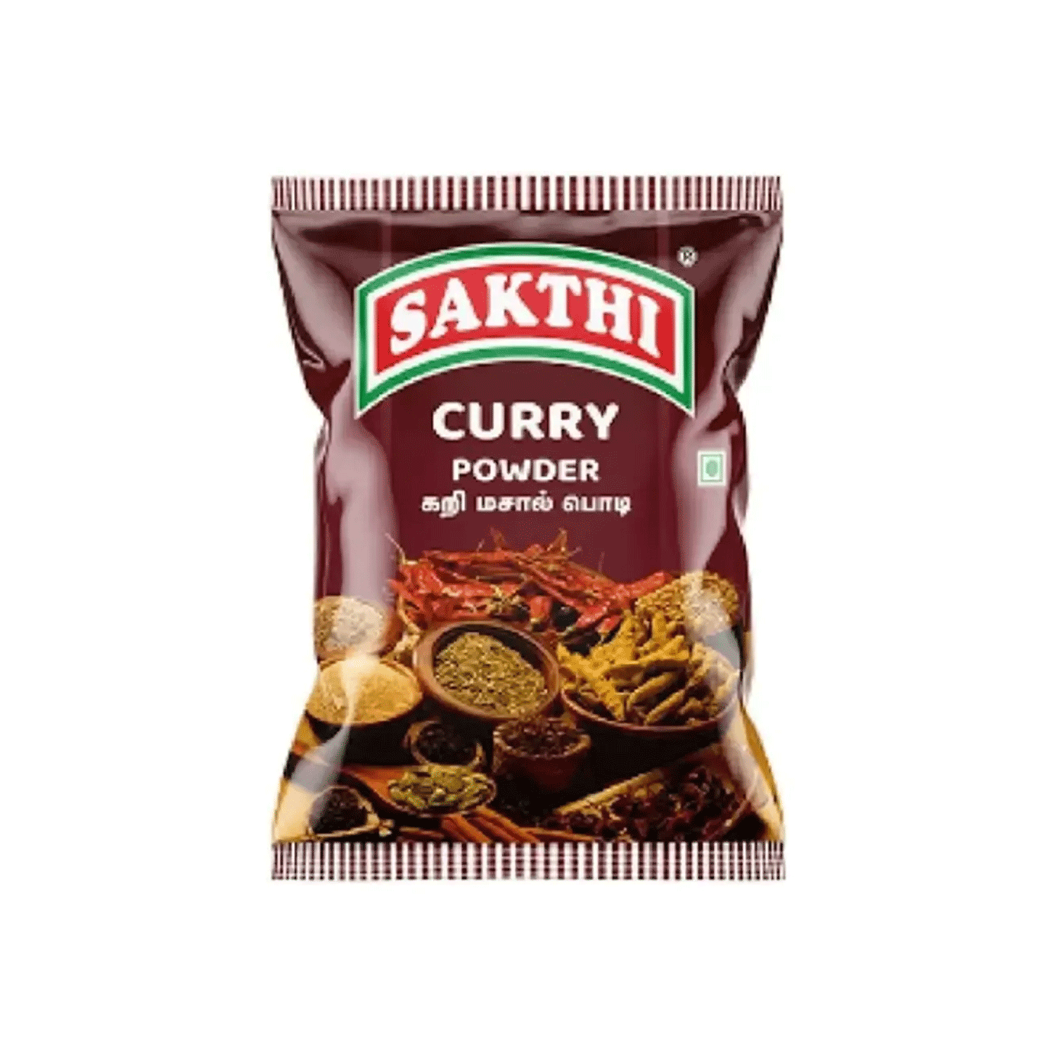 Sakthi Curry Masala (கறி மசால் பொடி)