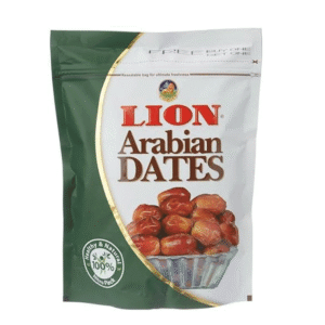 Lion Dates -1Pkt