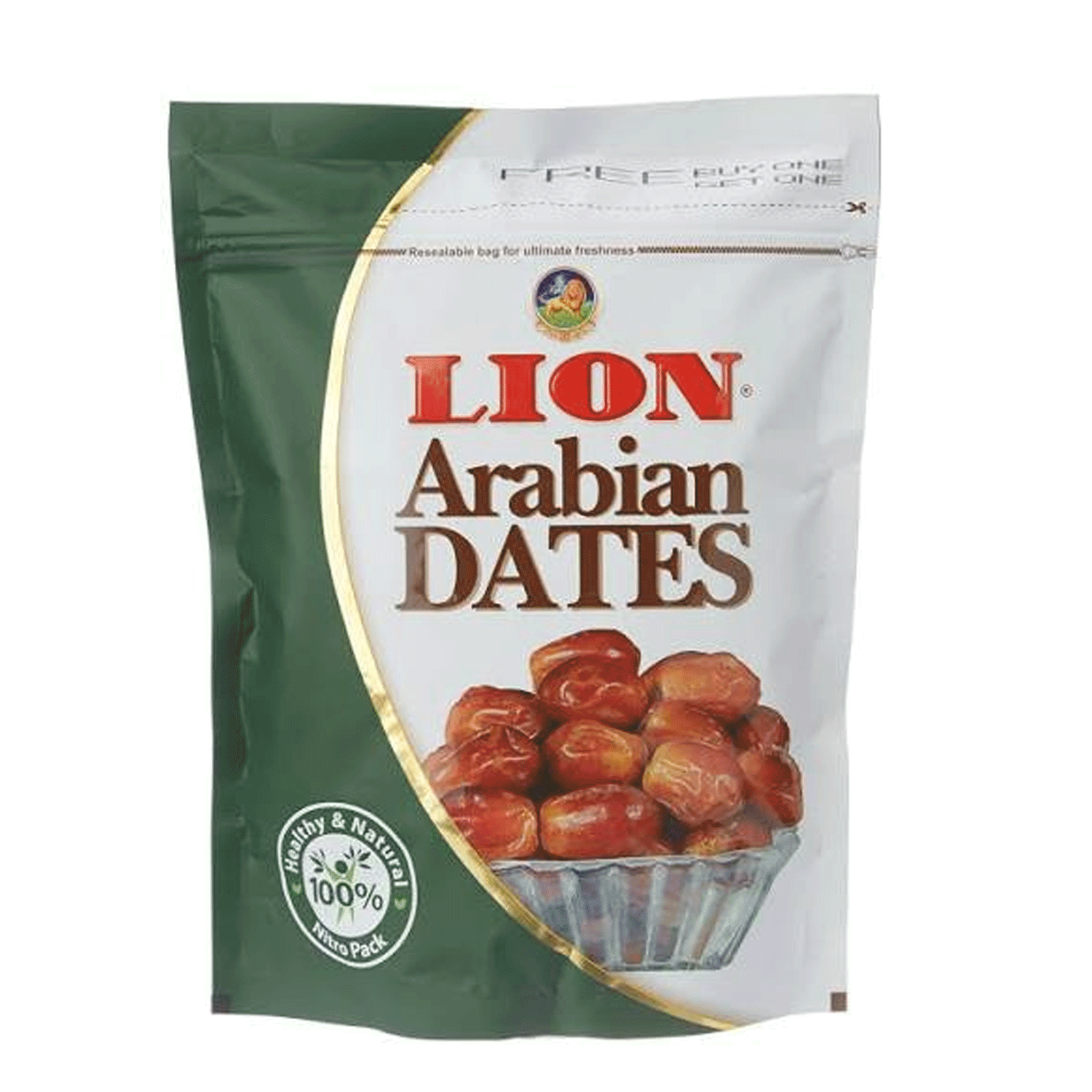 Lion Dates -1Pkt