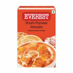 Everest Shahi Paneer Masala (மசாலா) - 100g